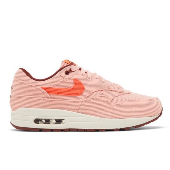 Nike Other - Nike
Air max 'corduroy
Coral stardust’
Brand new